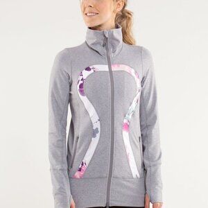 Lululemon In Stride Jacket